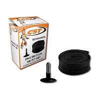Велокамера 24x1.90/2.125 (50/57-507) CST