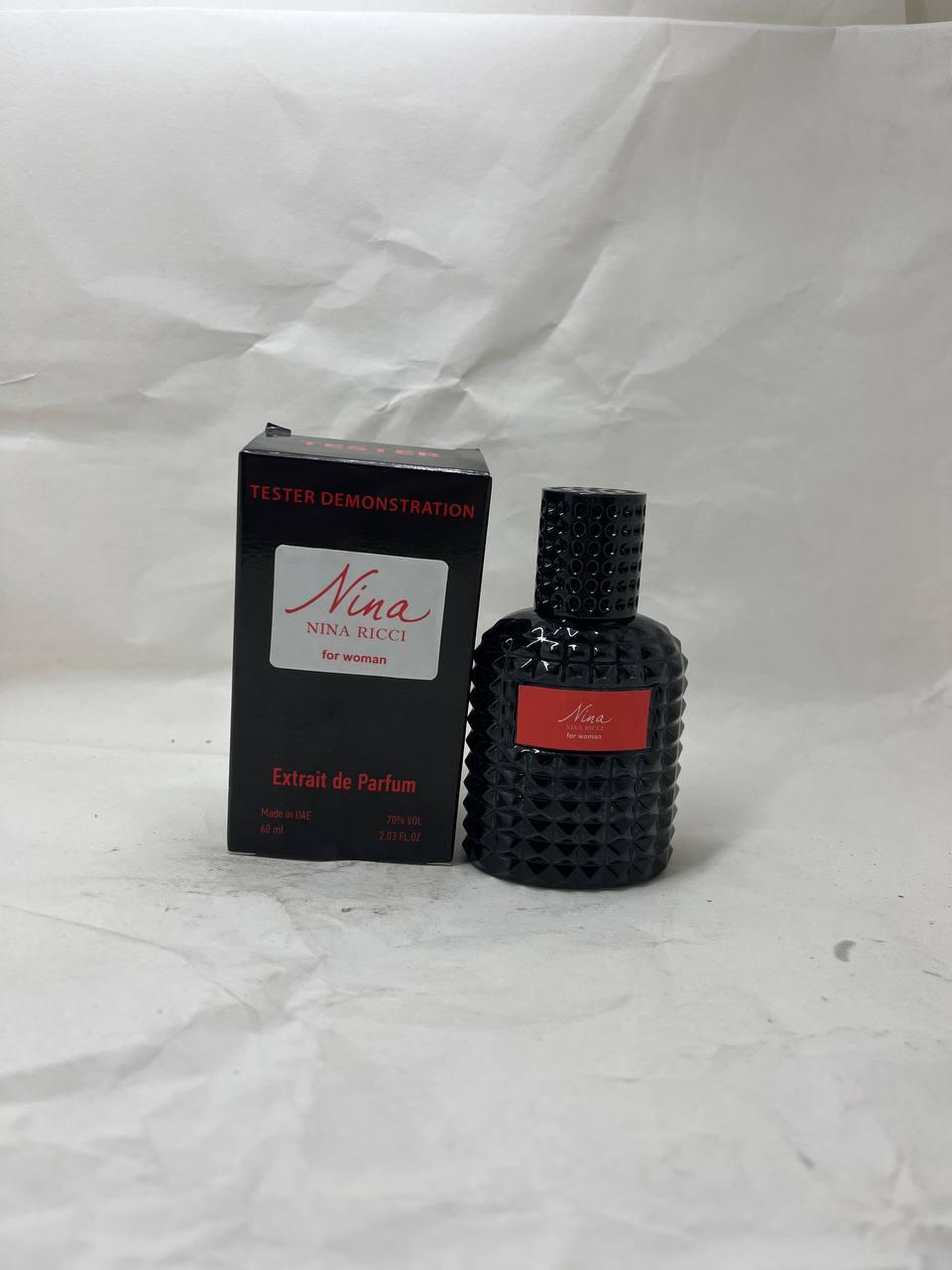 Женский парфюм Nina Ricci Nina (Нина Риччи Нина )  60мл, фото 1