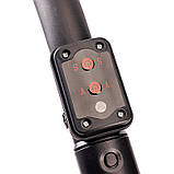 Будівельний пилосос електричний Worcraft VC12-25, 25л, миючий, фото 7