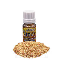 941 A Глітер, голографічний, золото червоне, 5 г