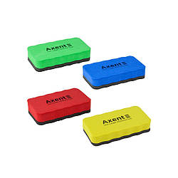 9802-А Гумка Axent для дошки мала