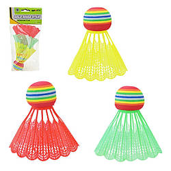 20596 BD Набір воланів 3 шт., у пакеті