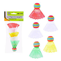 20598 BD Набір воланчиків 5 шт., у пакеті, 10*2, 5*25?