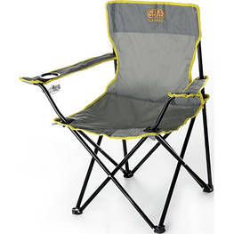 Крісло складане СИЛА Павук 50х50х80 см + чохол (960752) - оригінал