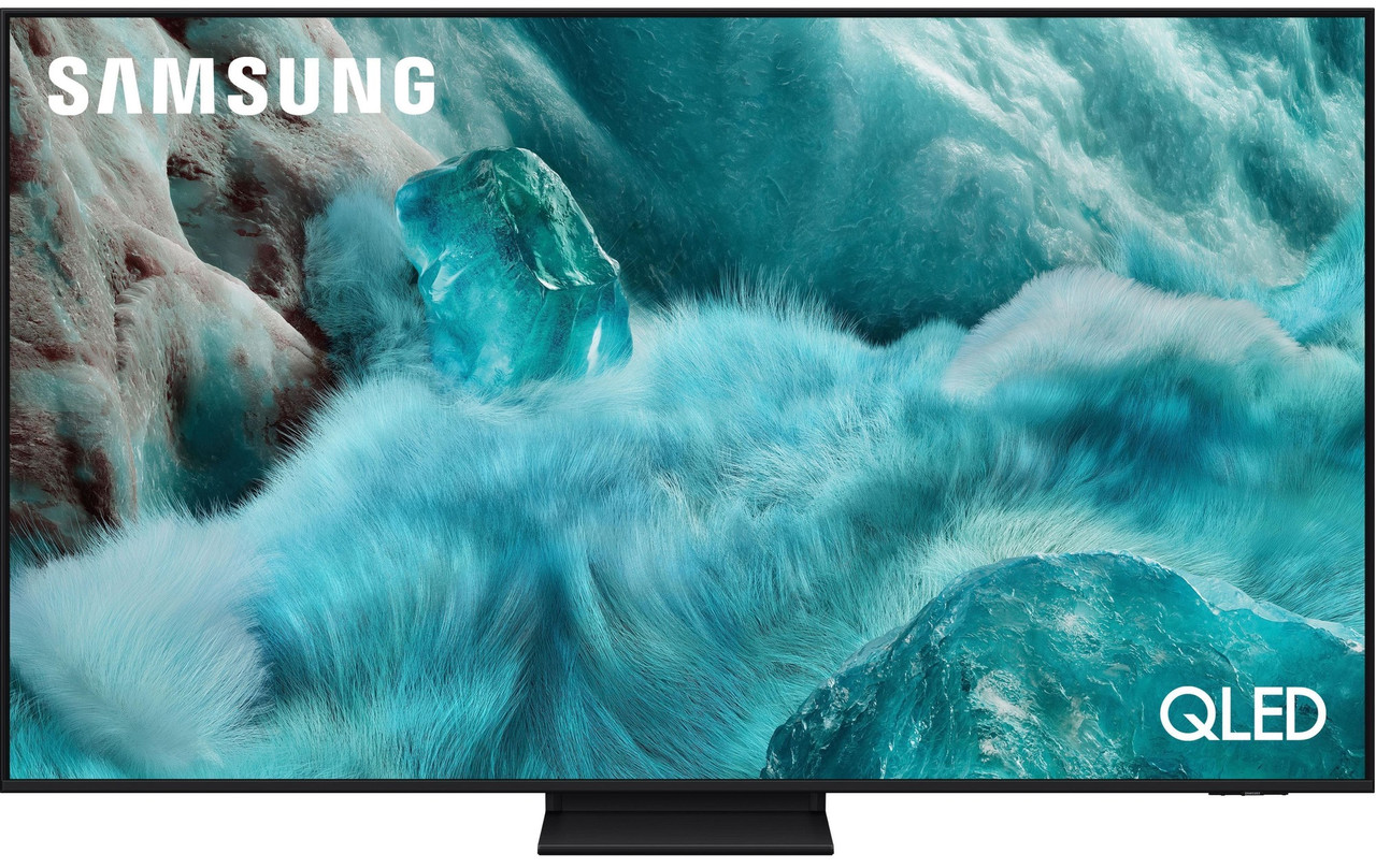 Телевізор Samsung QE55Q7F5AUXUA