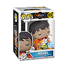Фігурка - Funko Pop - Coco - Miguel (with Guitar) - 1237, фото 4