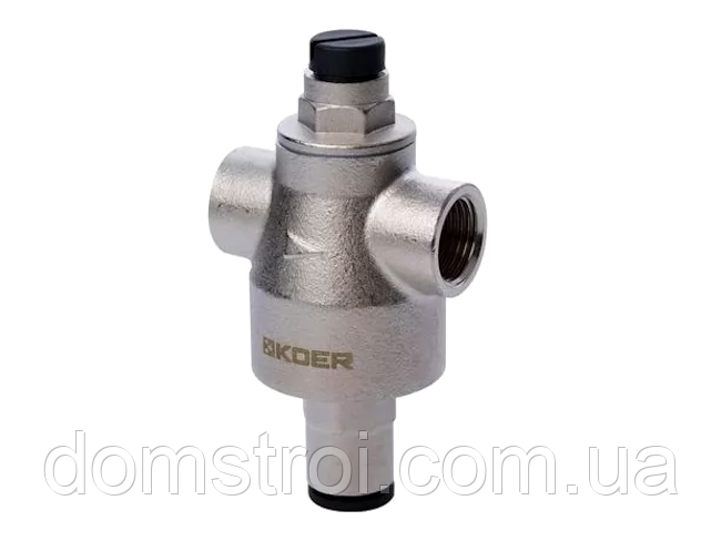 Редуктор тиску 1/2” KOER KR.1251 (KR2660)