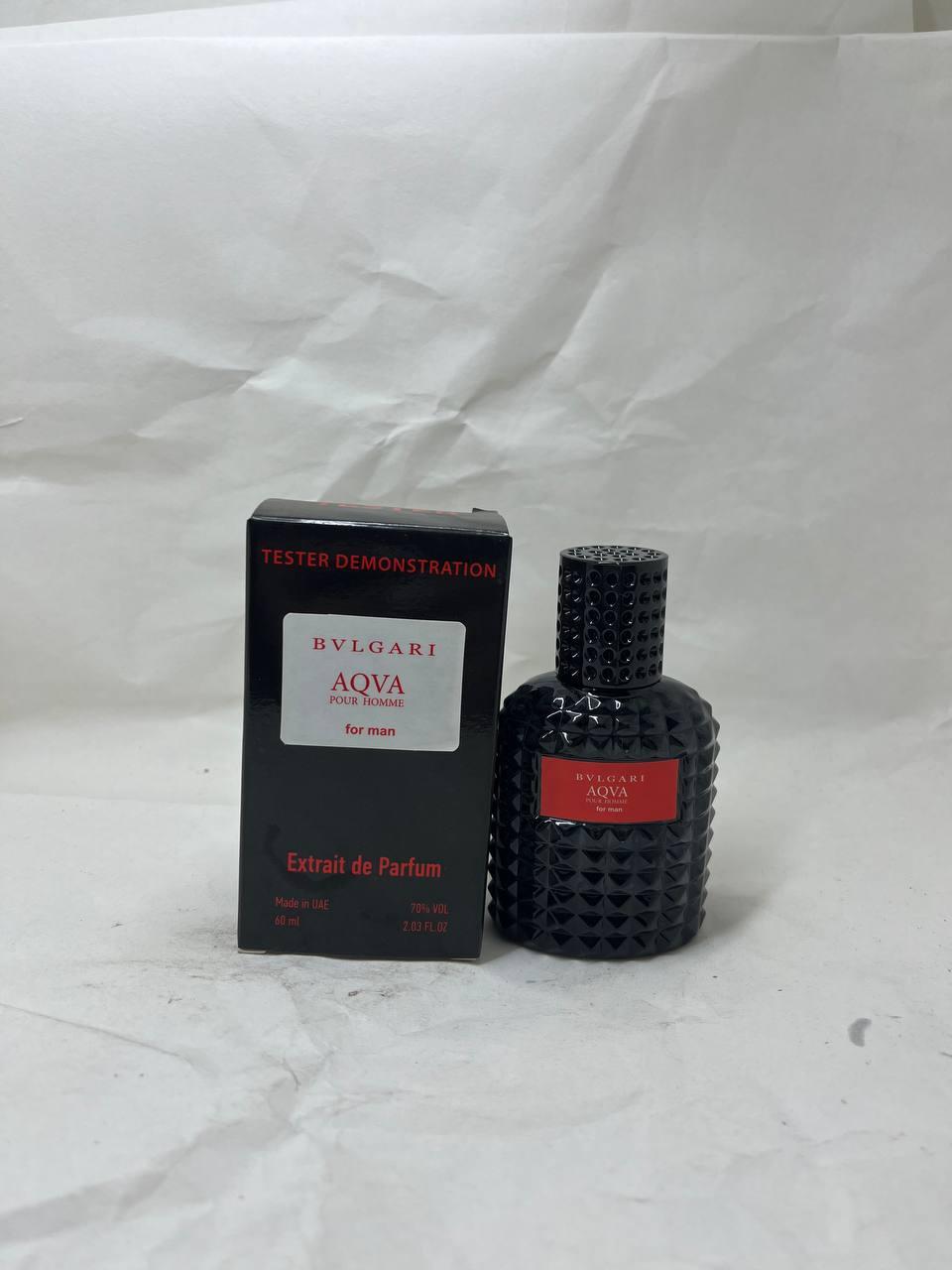 Bvlgari Aqva Pour Homme (Булгари Аква Пур Хомм) 60мл, фото 1