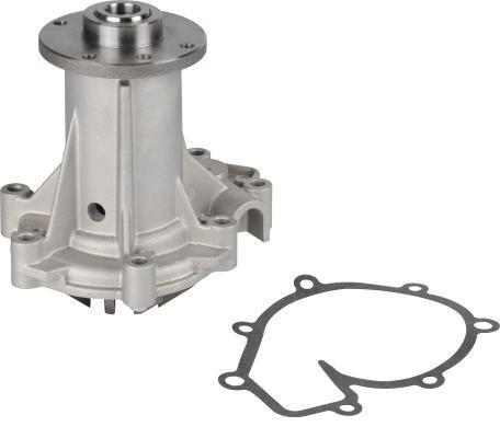 Насос водяний Ssangyong Rexton 2.7 Xdi, Kyron, Actyon 2.0 Xdi (05-) JAPANPARTS PQ-S02