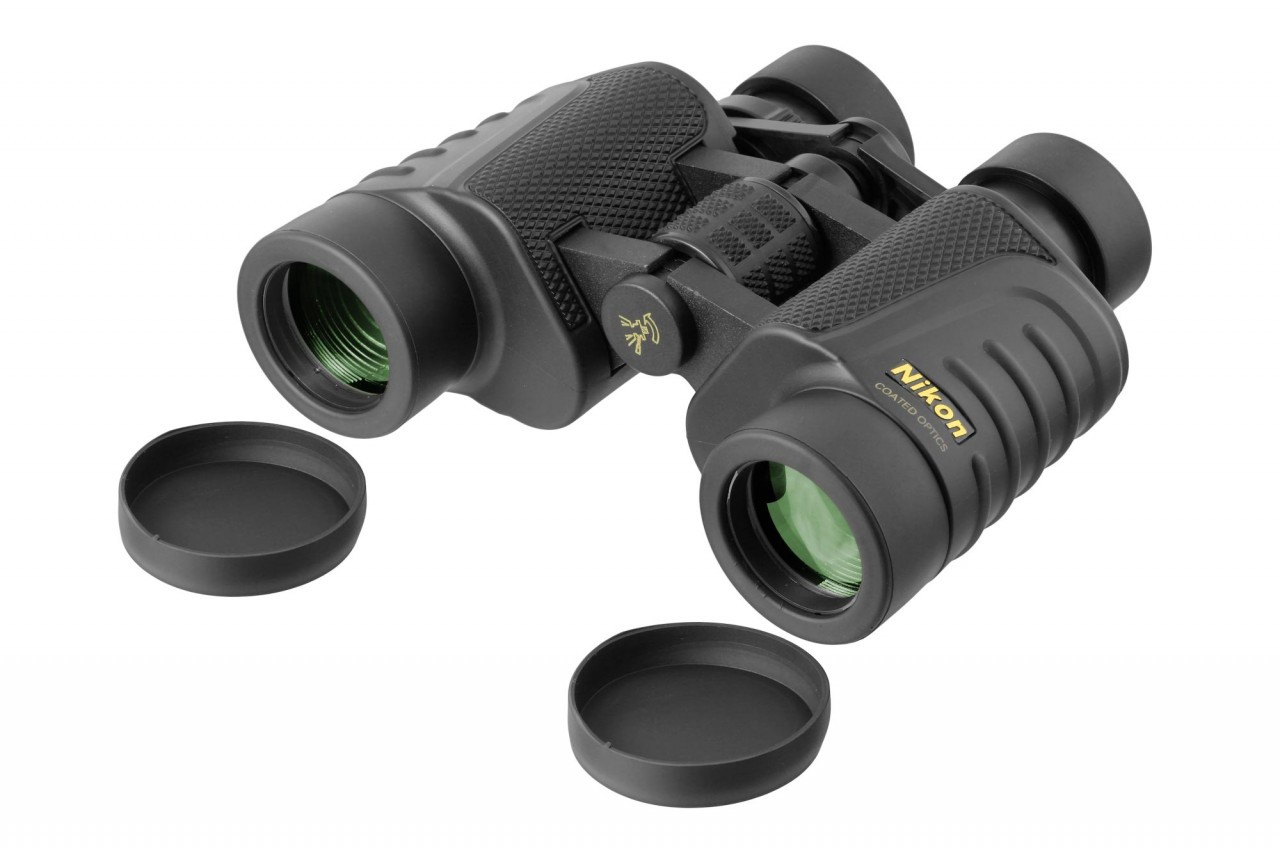 Бінокль Nikon 8x40, надійне якість, доступна ціна