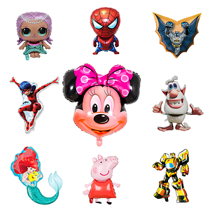 Мультфільми та фільми