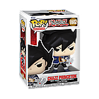Фігурка - Funko Pop - Yu-Gi-Oh - Chazz Princeton - 1602, фото 3
