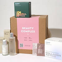 Набір Beauty Complex для здорового волосся, сяючої шкіри, суглобів