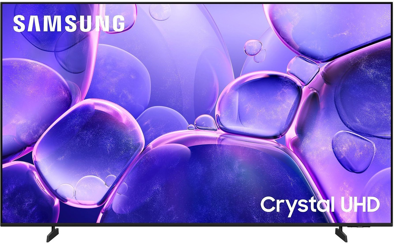 Телевізор Samsung UE75U8000FUXUA