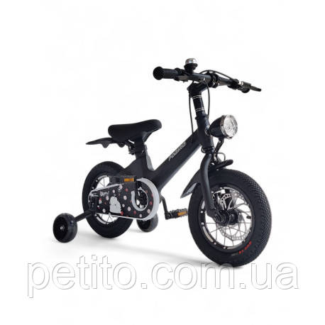 Дитячий велосипед Pobird Magnesium 8890-16, фото 1