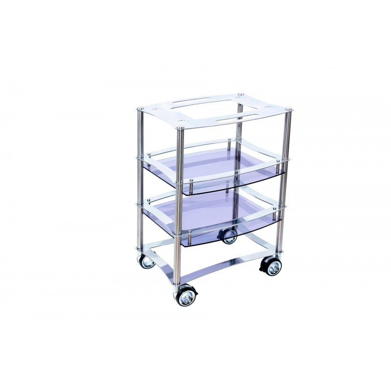Косметологічний візок Design Steel M, фото 1