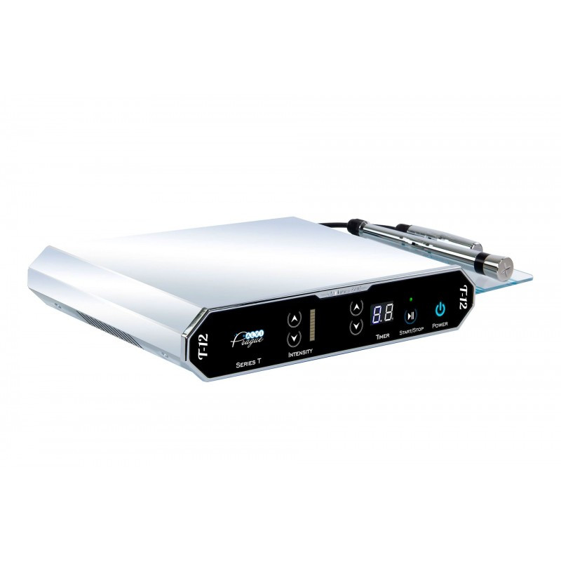 Апарат безін'єкційної мезотерапії T-12, фото 1