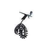 Апарат кисневої терапії та газорідинного пілінгу AV-7000, фото 6