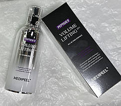 Ліфтинг-есенція для обличчя з пептидами Medi-Peel Peptide 9 Volume Lifting All In One Essence Pro 100мл, фото 3