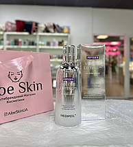 Ліфтинг-есенція для обличчя з пептидами Medi-Peel Peptide 9 Volume Lifting All In One Essence Pro 100мл, фото 4