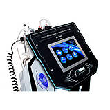 Апарат кисневої терапії та газорідинного пілінгу AV-7000, фото 2