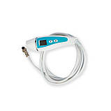 Апарат кисневої терапії та газорідинного пілінгу AV-7000, фото 5