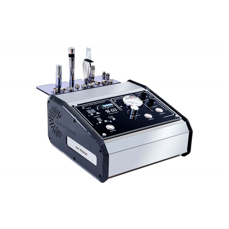 Косметологічний комбайн N-03, фото 1