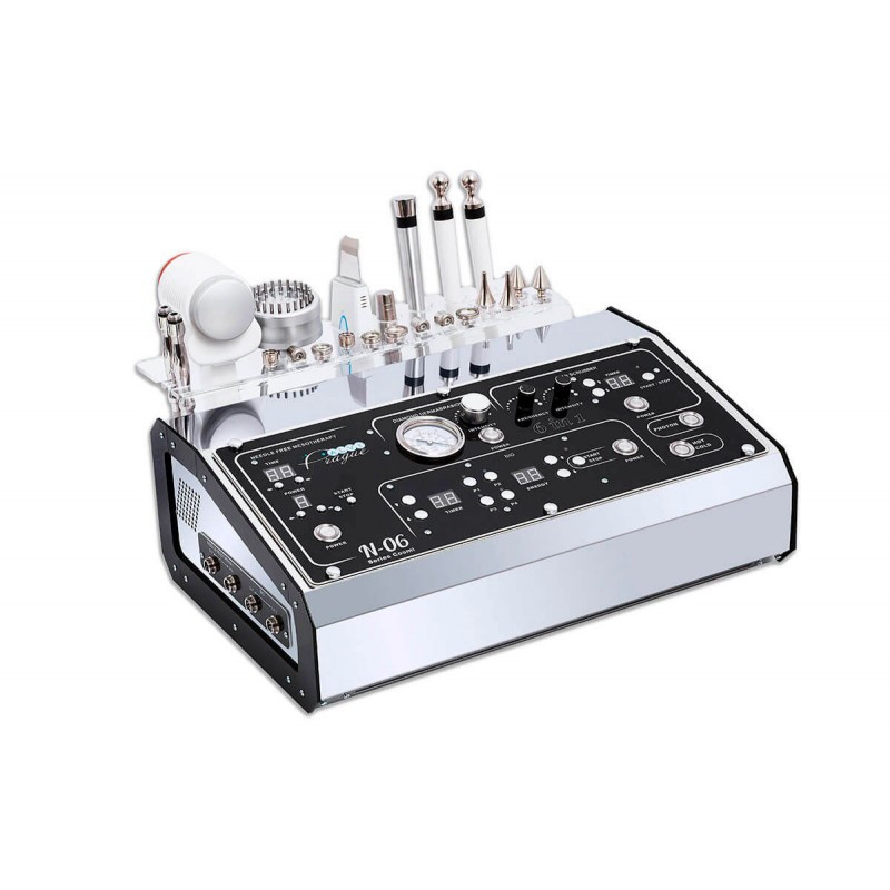 Косметологічний комбайн N-06, фото 1