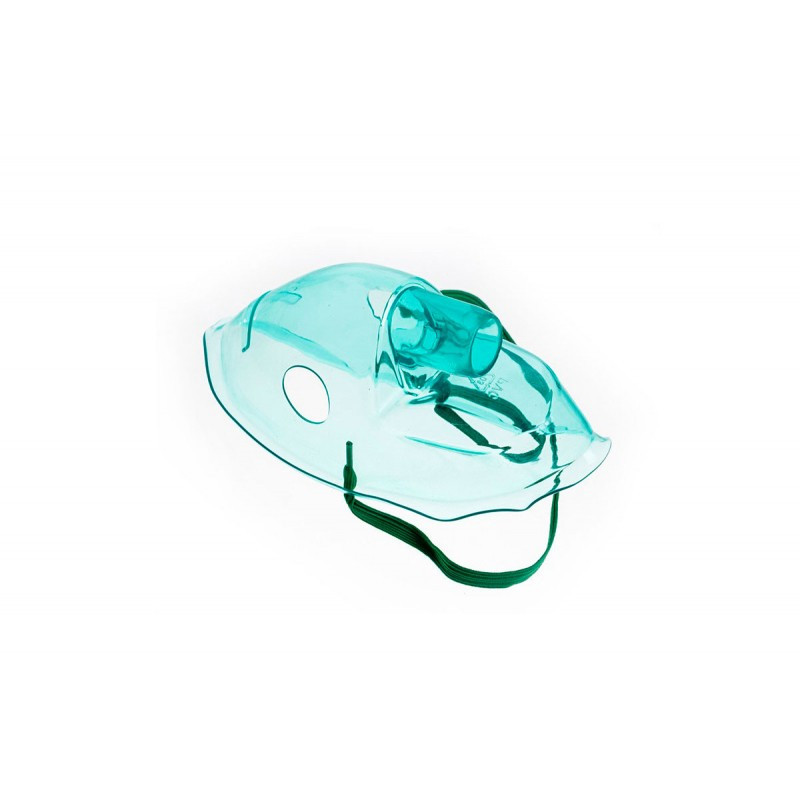 Маска для кисневого концентратора, фото 1