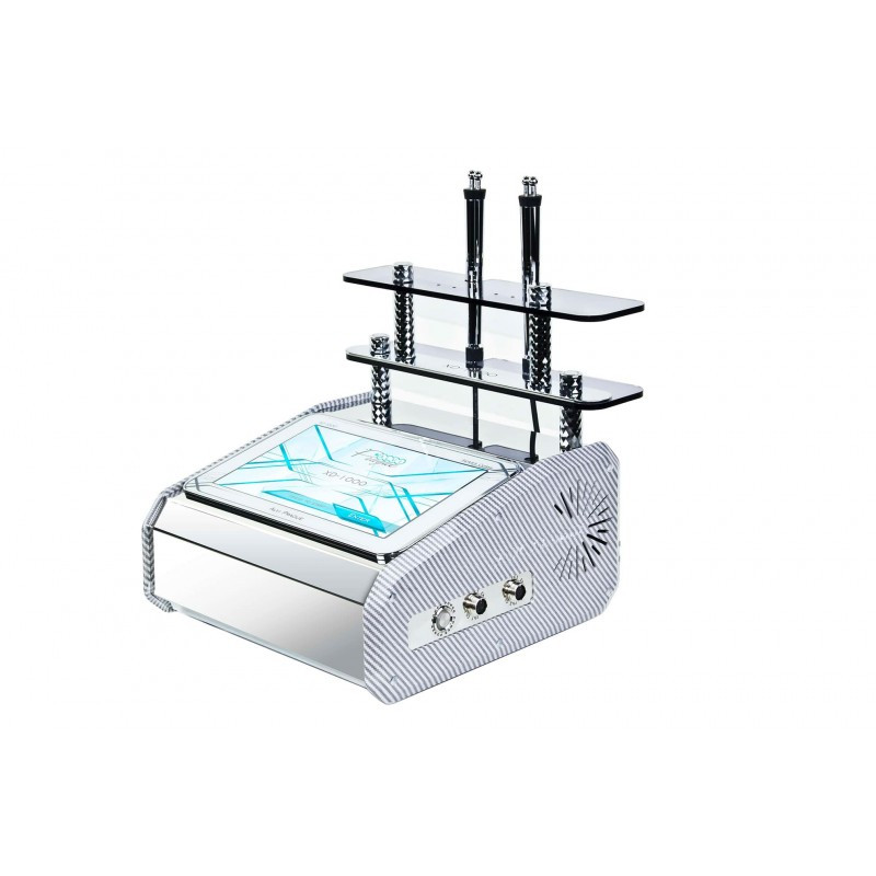 Мікрострумовий апарат Premium XD-1000, фото 1