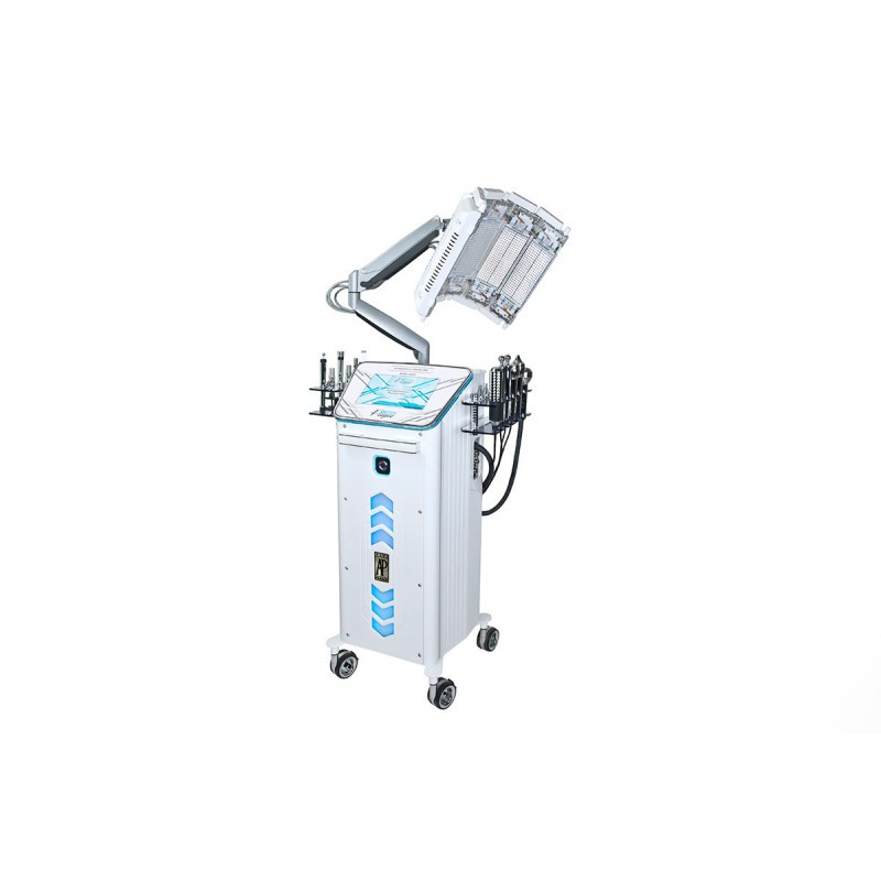 Мультифункціональний косметологічний комбайн Autobiography Photon Pro, фото 1