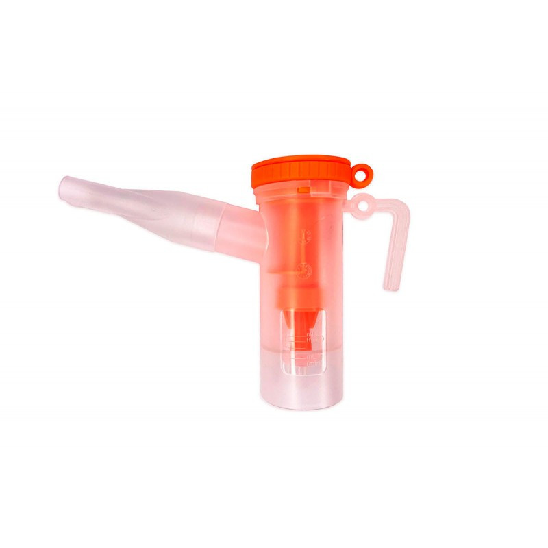 Небулайзер для кисневого концентратора, фото 1