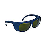 Окуляри захисні для косметолога до фотоепілятору, фото 2