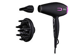 Фен потужний професійний Ardesto HD-Y221PRO 2100 Вт