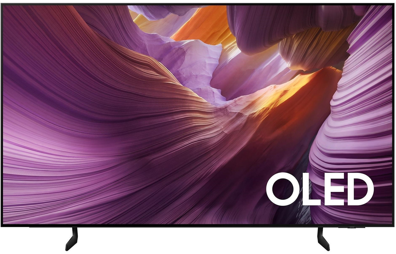Телевізор Samsung QE77S85FAEXUA