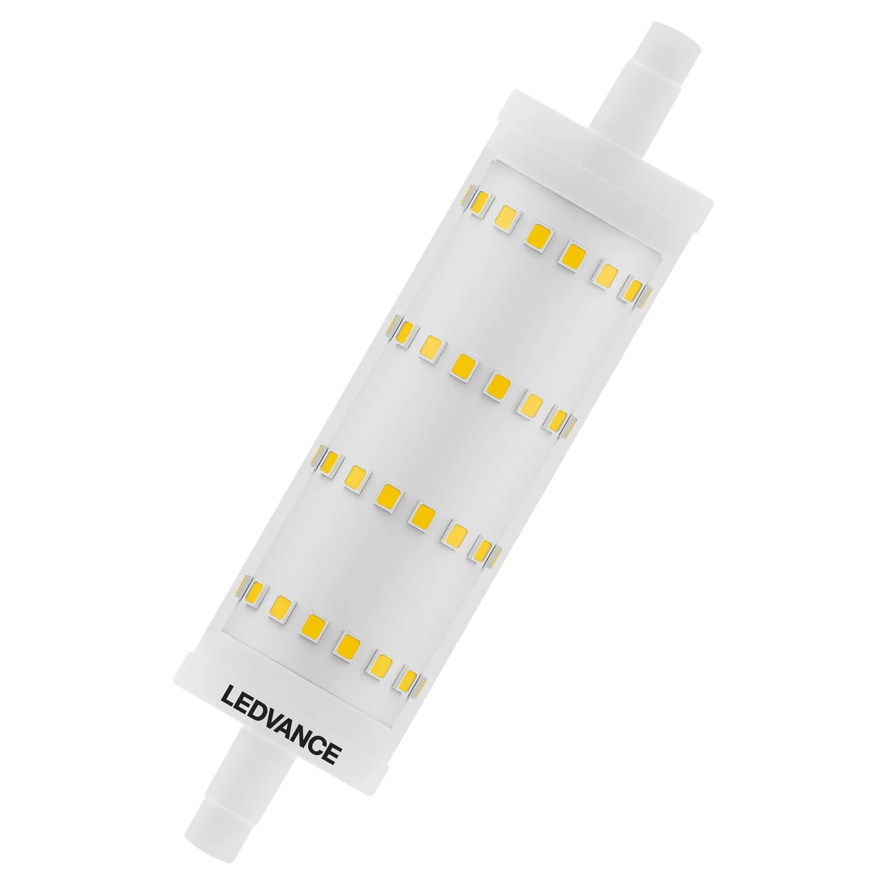 Лампа світлодіодна LINE 118mm 100 13W 2700K 1521Lm R7s LEDVANCE 4099854064937