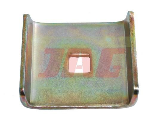 Накладка бітера молотильного барабану для комбайнів Claas Commandor Mega, фото 1