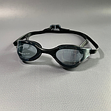 Окуляри для плавання, окуляри для підводного плавання, очки для плавання Hechpro (SWMBL), фото 8
