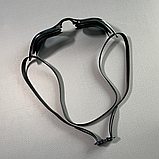 Окуляри для плавання, окуляри для підводного плавання, очки для плавання Hechpro (SWMBL), фото 10