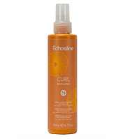 Спрей для кучерявого та хвилястого волосся Curl Activator Spray Echosline, 200 мл