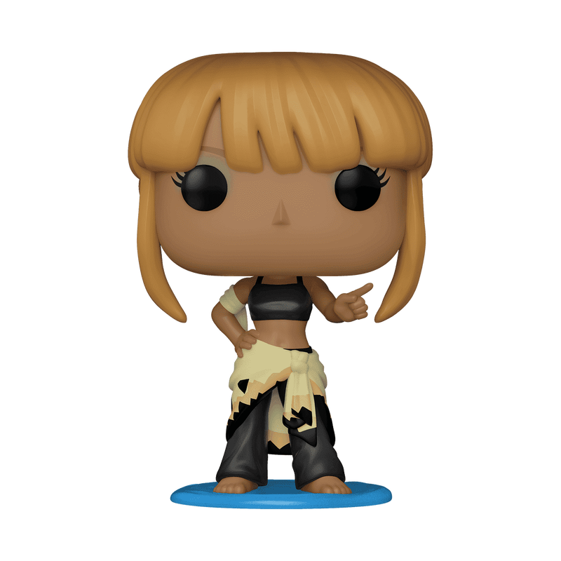 Фігурка - Funko Pop - TLC - T-Boz - 195