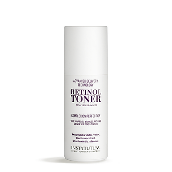 Відновлювальний тонер з ретинолом INSTYTUTUM Advanced Retinol Toner