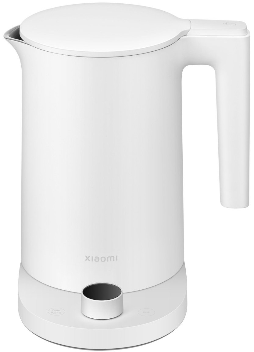 Електрочайник Xiaomi 2 Pro White