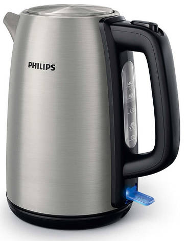 Електрочайник Philips HD9351/90, фото 3