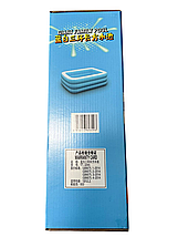 Надувний басейн Intime YT-329S 150×110×50 см (10), фото 5