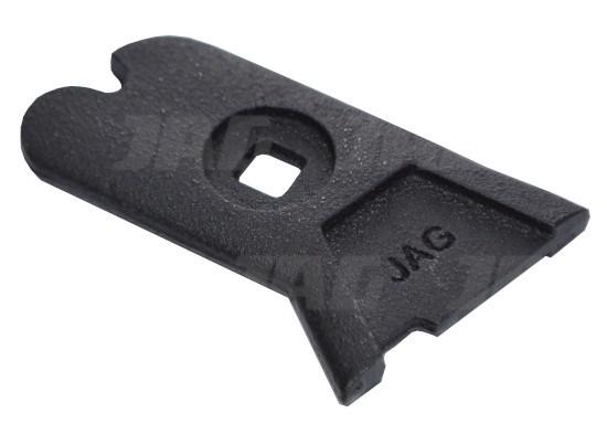 Накладка ротору для комбайнів Claas Lexion 470-8900 Tucano 470-580, фото 1