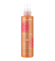 Дисциплінуючий спрей розгладжуючий Echosline Vegan Discipline Anti-Frizz Smoothing Spray, 200 мл