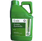 Гербіцид Альфа-Дікамба ALFA Smart Agro 5 л