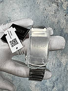 Чоловічий годинник SEIKO CS DRESS SUR557P1, фото 8