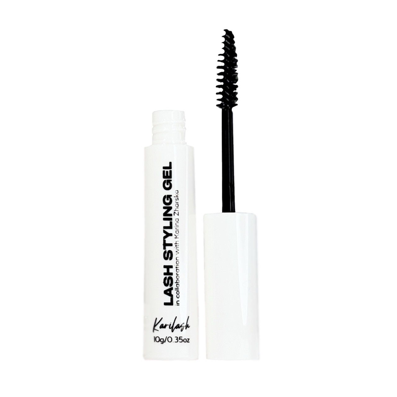 Гель для вій Lash Styling Gel Lash Zone, 10 мл